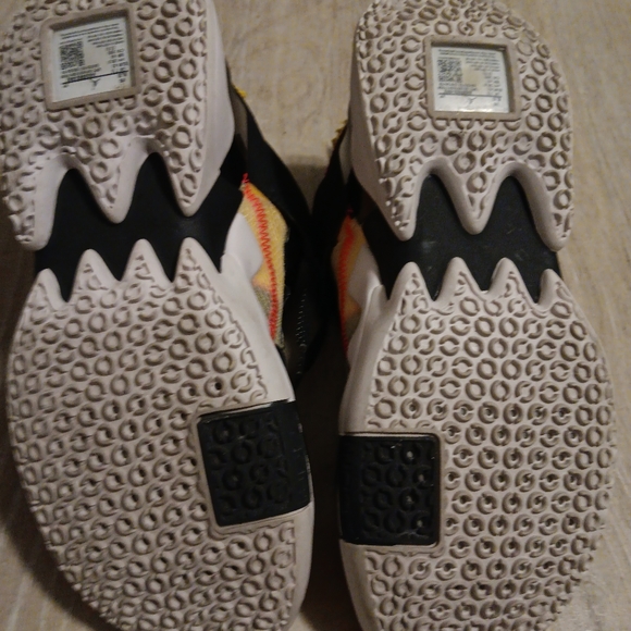 Air jordan we why not 2.0 SE. Scorpio - Picture 3 of 10